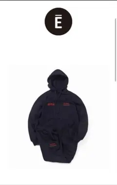 (TKSHJZZ )ENNOY エンノイ　Netflix ネットフリックス ENNOY × スタイリスト私物 × Netflix コラボアイテムが国内1月28