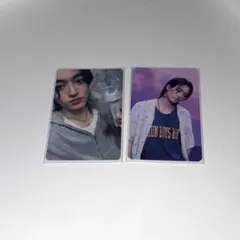 TREASURE PULSE ON トレカ　ハルト