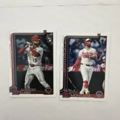 Angels Matthew Lugo Yoan Moncada update