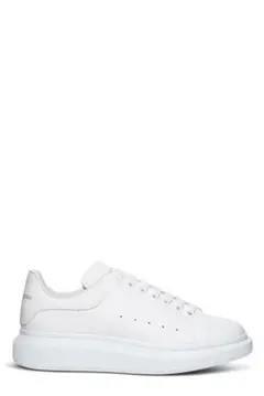 Alexander McQueen オーバーサイズ ロートップ スニーカーのサムネイル