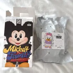 POP MART ポップマート　ミッキーファミリー　デイジー