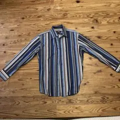 BURBERRY BLACK LABEL 長袖シャツ サイズ3