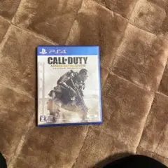 Call of Duty: Advanced Warfare PS4