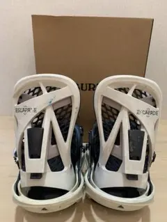 バートン エスカペイド バインディング ビンディング BURTON スノーボード