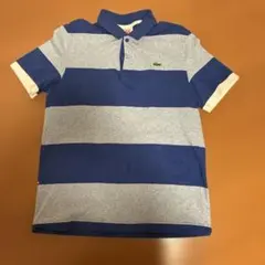 LACOSTE L!VE ポロシャツ サイズ3