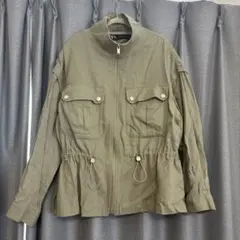 レディース　長袖　Zara ジャケット
