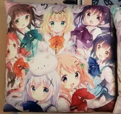 2026年最新】ご注文はうさぎですか? クッションの人気アイテム - メルカリ