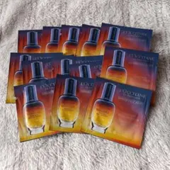 ❤新品未使用❤ロクシタンIMオーバーナイトRセラムb 13パック