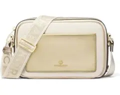 MICHAEL KORS マイケルコース ショルダーバッグ クロスボディゴールド