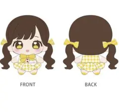 iLiFE! 福丸うさ 推しぬいマスコット - メルカリ