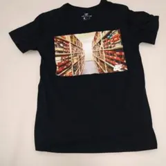 Nike アスレチックカット Tシャツ Sサイズ ブラック