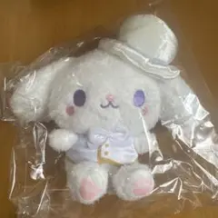 JOCHUM RURU ぬいぐるみ