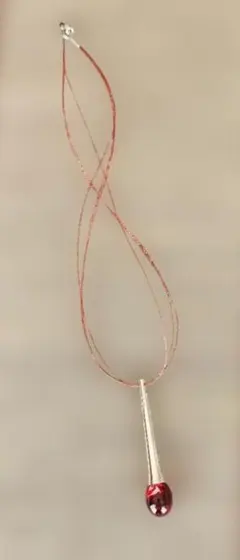 2025年最新】バカラ タンタシオン ネックレスの人気アイテム - メルカリ