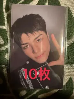 &TEAM MAKI ソロ盤　10枚