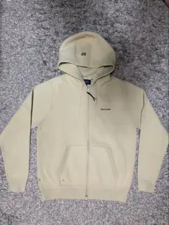 パーリーゲイツ ジップアップ パーカー