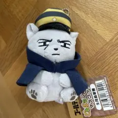 ゴールデンカムイ どうぶつフォーゼマスコット 月島軍曹 - メルカリ