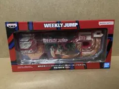 2025年最新】ジャンプロゴフィギュア 僕のヒーローアカデミアの人気