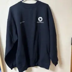 トレーナー　XL