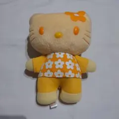 2026年最新】キティ 非売品 ぬいぐるみの人気アイテム - メルカリ