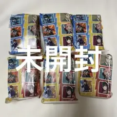 未開封　マクドナルド UNO 第一弾、第二弾フルコンプ　SPY×FAMILY