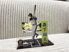 阪神タイガース 2025 セ・リーグ優勝記念アクスタくじ BIG 森下選手