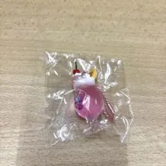 ナルミヤキャラクターズ クリームソーダマスコット ベリエちゃん