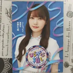 けやき坂46/ひらがな推し としちゃんと愉快な仲間たち編(加藤史帆) けやき坂46/ひらがな推し としちゃんと愉快な仲間たち編(加藤