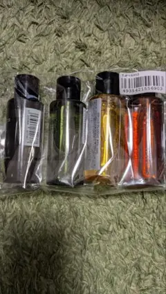 シュウウエムラ　クレンジングオイル