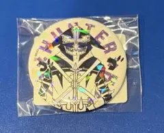 HUNTER×HUNTER オールスター缶バッジ フェイタン 週刊少年ジャンプ