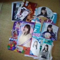 乃木坂46 与田祐希 10点 まとめ売り - メルカリ