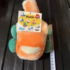 2025年最新】mukku バンダイの人気アイテム - メルカリ