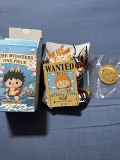 2025年最新】POPMART labubu one pieceの人気アイテム - メルカリ