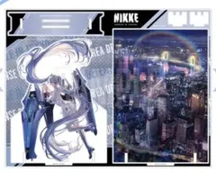 NIKKE／エリア防衛戦ジオラマアクリルスタンド 12種セット 2025年最新】nikke エリア防衛戦 アクリルスタンドの人気