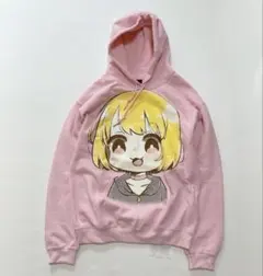 村上隆 パーカー