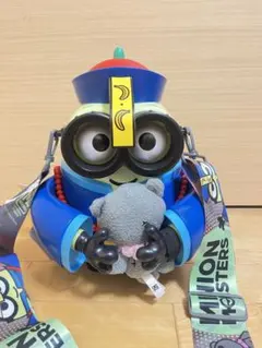 2025年最新】北京ミニオンポップコーンバケットの人気アイテム - メルカリ