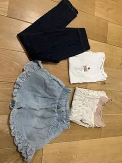 子供服 まとめ売り 120 130のサムネイル