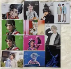 2026年最新】ミセス フォトカード まとめ売りの人気アイテム - メルカリ