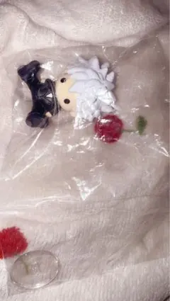 キルア ペタドール