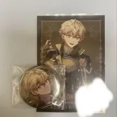 シクフォニ みこと グッズ2点まとめ売り