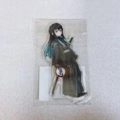 鬼滅の刃 時透無一郎 刀鍛冶の里編 立ち絵 アクリルスタンド