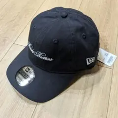 LUNA SEA NEW ERA ニューエラ キャップ 9THIRTY ブラック - メルカリ