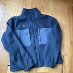 NIKE ナイキ ACG フリースボアジャケット サイズ：Ｓ