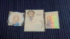 学園アイドルマスターFAMくじ 葛城リーリヤ まとめ売り