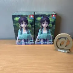 プライズ　薬屋のひとりごと 猫猫 狩りVer　2個セット