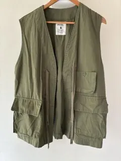 Niko and…ポケットベスト