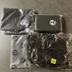 柏レイソル アソシエイツプラス 入会特典4点セット