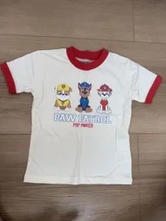 パウパトロール　Tシャツ　95cmのサムネイル