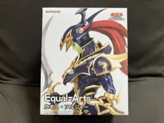 遊戯王　カオス・ソルジャーフィギュア