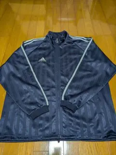 adidas アディダス ジャージ ジャケット トラックトップス L oasis