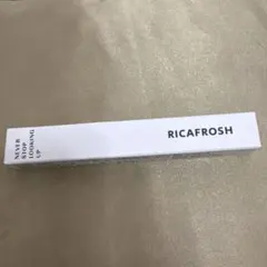 RICAFROSH リカフロッシュ マスカラ #02のサムネイル